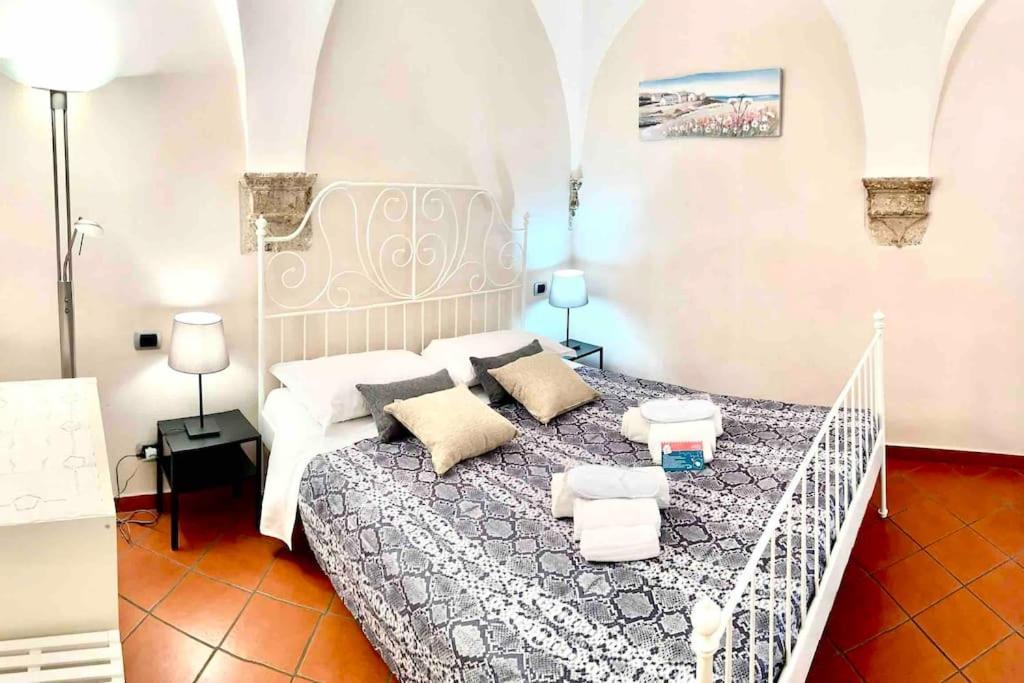 Vacanze Romane Al Portico D'Ottavia Extérieur photo